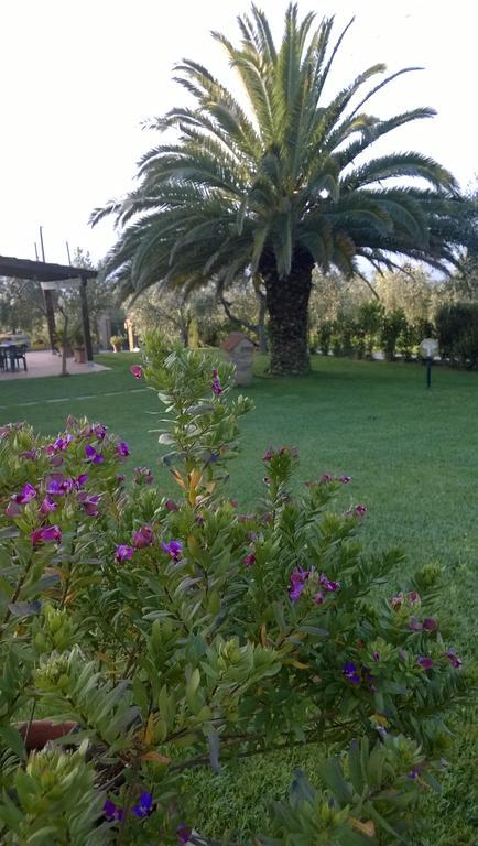 Agriturismo Valbona Βίλα Castiglione della Pescaia Εξωτερικό φωτογραφία