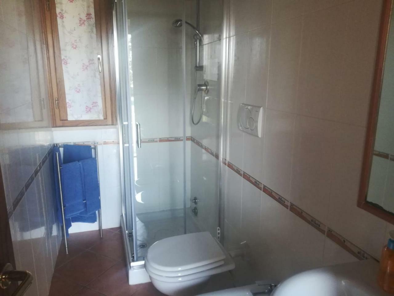 Agriturismo Valbona Βίλα Castiglione della Pescaia Εξωτερικό φωτογραφία