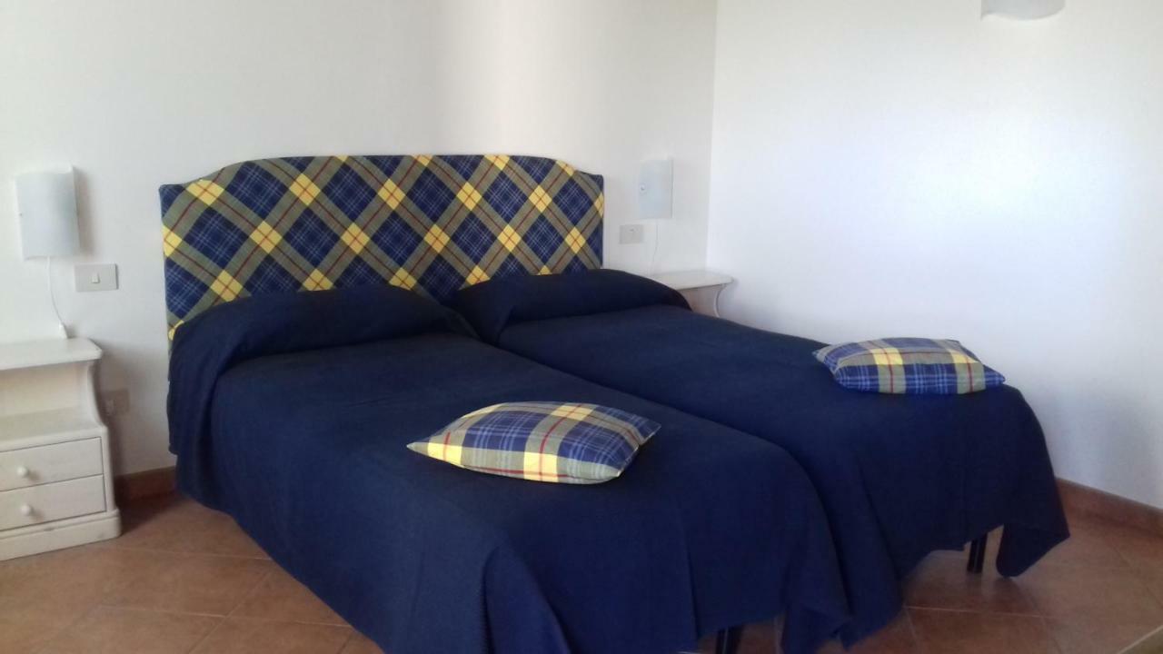 Agriturismo Valbona Βίλα Castiglione della Pescaia Εξωτερικό φωτογραφία