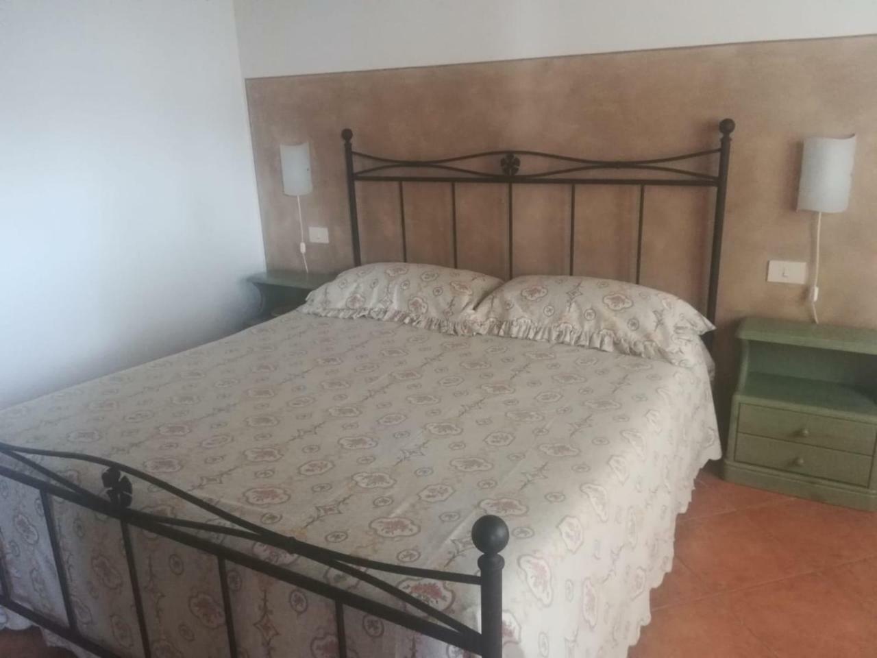 Agriturismo Valbona Βίλα Castiglione della Pescaia Εξωτερικό φωτογραφία