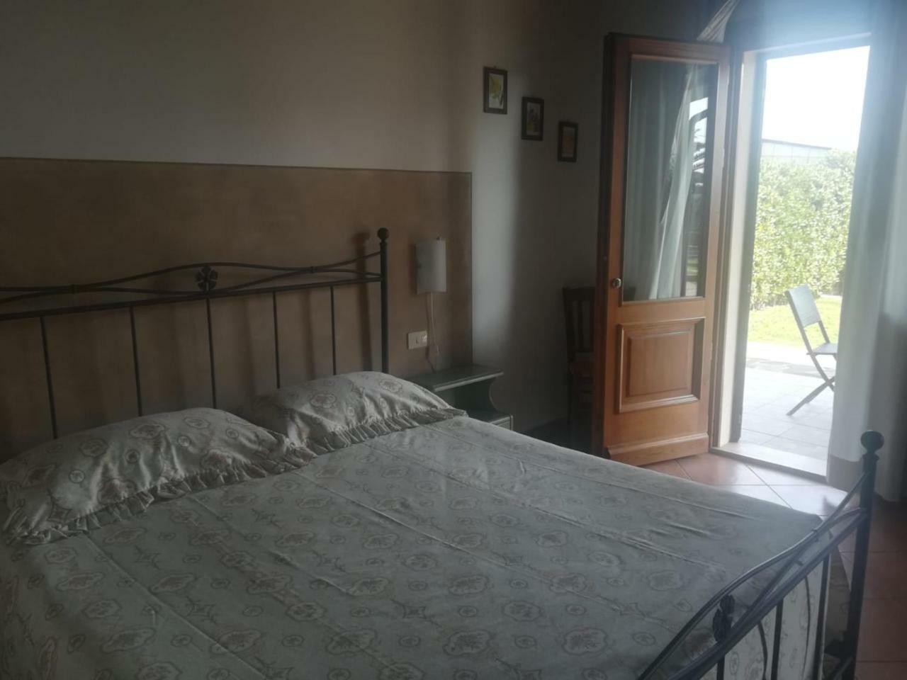 Agriturismo Valbona Βίλα Castiglione della Pescaia Εξωτερικό φωτογραφία